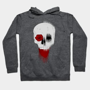 Teeth On My Heart Hoodie